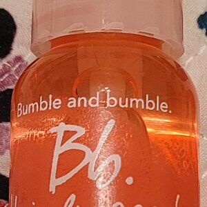 Bumble and Bumble Hairdresser's Invisible Oil 0.85 oz Brand New & Never Used